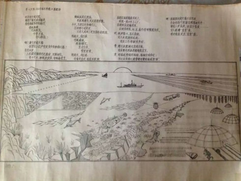 敬?！岸鄬汈~之父”80歲生日快樂！