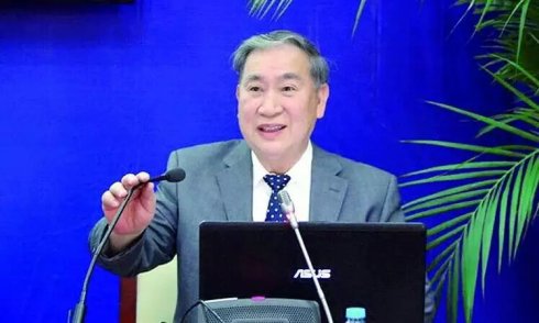 敬祝“多寶魚之父”80歲生日快樂！