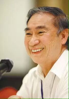 敬祝“多寶魚之父”80歲生日快樂！